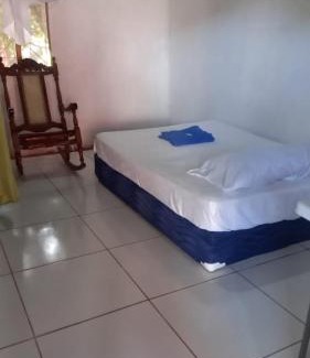 Rivas Apartment | Hostal Brisas del Ometepe Habitación 4