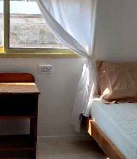 Paso de los Libres House | Hostal Buen Confort