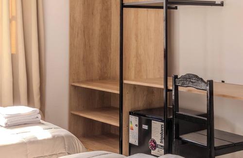 Cafayate Hotel | Hostal Cajón de Agua