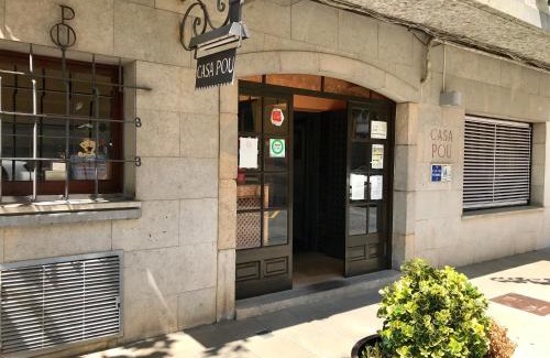 Vidreres House | Hostal Can Pou