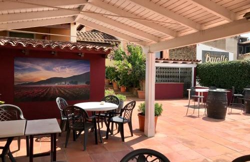 Vidreres House | Hostal Can Pou