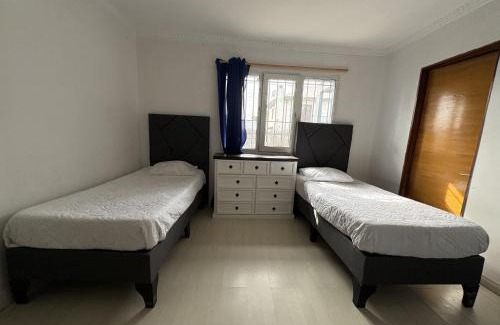 Rancagua House | Hostal Capitan Freire