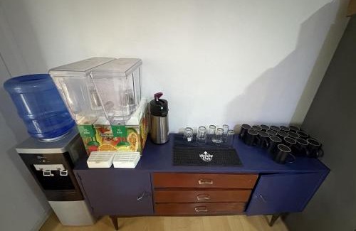 Rancagua House | Hostal Capitan Freire