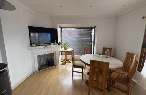 Rancagua House | Hostal Capitan Freire