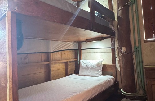 Downtown Holbox House | hostal casa holbox