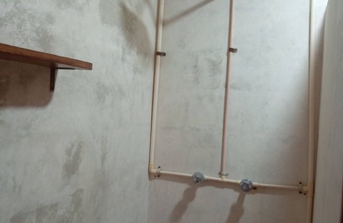 Downtown Holbox House | hostal casa holbox