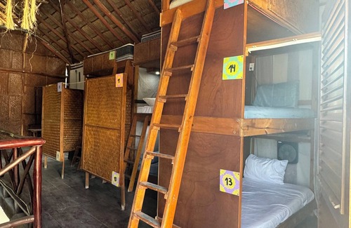 Downtown Holbox House | hostal casa holbox