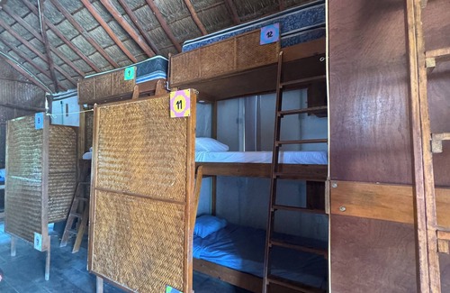 Downtown Holbox House | hostal casa holbox