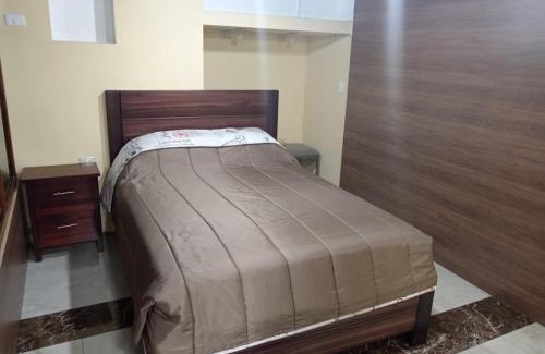 Banos de Agua Santa House | HOSTAL CASA MIA r