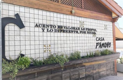 Sangonera la Seca Hotel | Hostal Casa Pancho