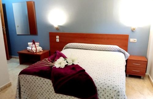Sangonera la Seca Hotel | Hostal Casa Pancho