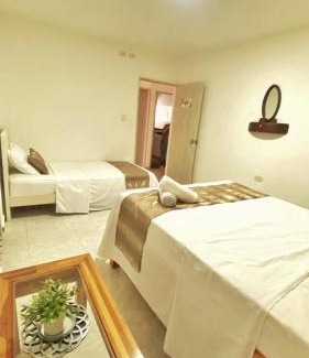 Mamatoco House | Hostal Casa San Pedro