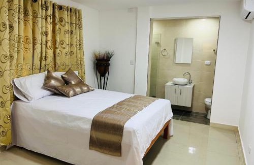 Mamatoco House | Hostal Casa San Pedro