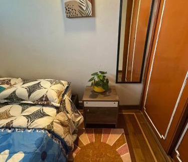 Santa Ana House | Hostal Casalé Usaquén Embajada de Mexico