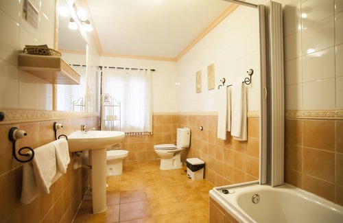 Aranjuez Hostel | Hostal Castilla