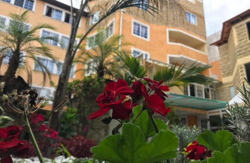 Tlatlauquitepec House | Hostal Cerro Rojo