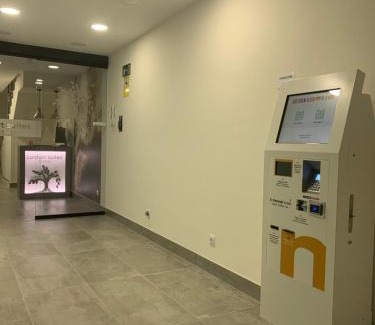 Carrion de los Condes House | Hostal Comfort Suites