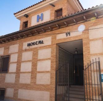 Navalcarnero House | Hostal Corper Navalcarnero