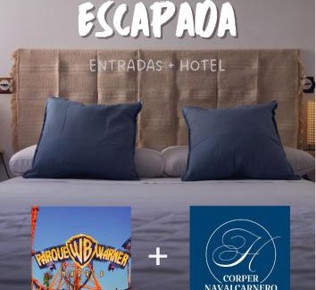 Navalcarnero House | Hostal Corper Navalcarnero