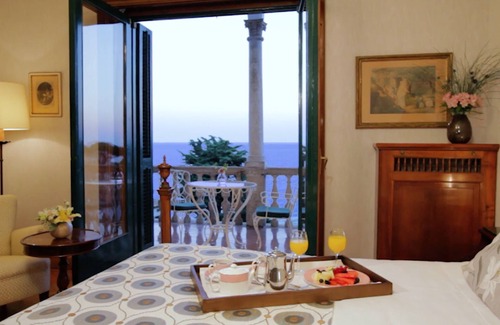 S'Agaro Hotel | Hostal de la Gavina GL - The Leading Hotels of the World