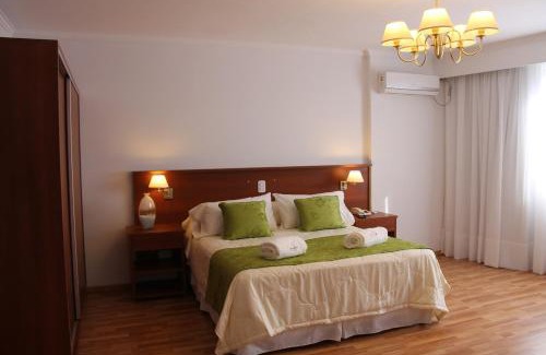 Termas de Rio Hondo Hotel | Hostal Del Sol Spa