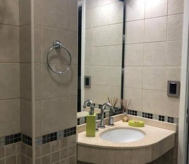 Rosario House | Hostal del Sol - Fisherton