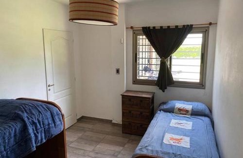 Rosario House | Hostal del Sol - Fisherton