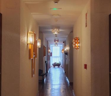 Agreda House | HOSTAL DOÑA JUANA