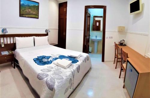 Cortes House | Hostal Dulcinea
