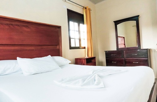 Moyogalpa Hotel | Hostal Eden Ometepe