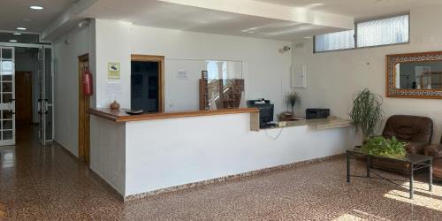 Alcala Del Rio House | Hostal el Ancla