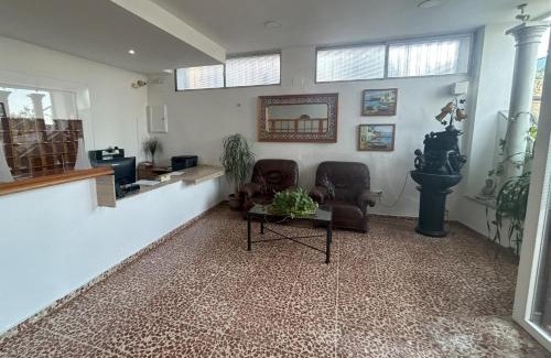Alcala Del Rio House | Hostal el Ancla