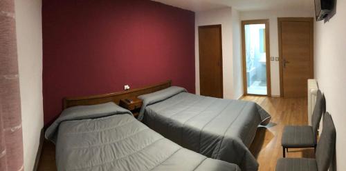 Almazan House | Hostal El Arco