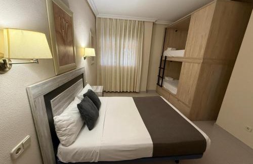 Paracuellos de Jarama House | Hostal El Cruce