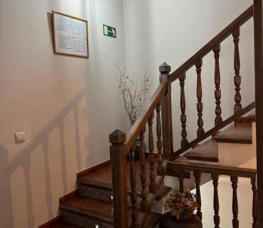 Jarandilla de la Vera House | Hostal El Descanso Del Emperador