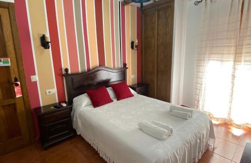 Jarandilla de la Vera House | Hostal El Descanso Del Emperador