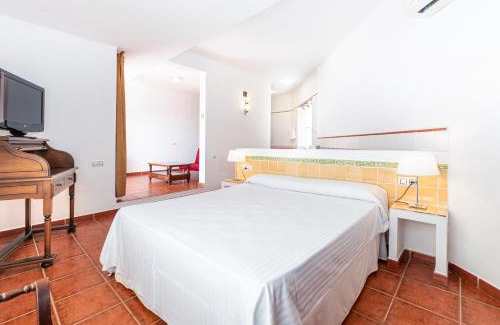 San Jose House | Hostal El Dorado