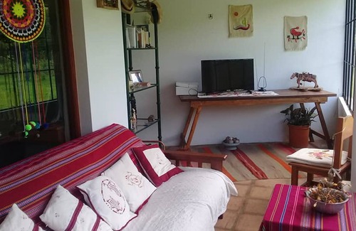 Villa San Lorenzo Bed & Breakfast | Hostal El Ensueño del Coquena