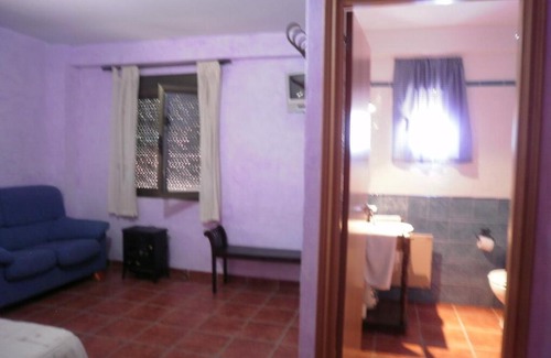 Camarena de la Sierra House | Hostal El Olmo
