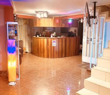 El Tambo House | Hostal El Rancho