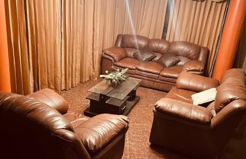 El Tambo House | Hostal El Rancho