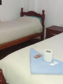 Cusi Cusi Hotel | Hostal el rincón de cusi