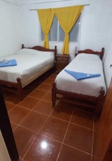 Cusi Cusi Hotel | Hostal el rincón de cusi