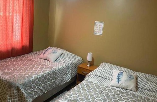 Antofagasta House | Hostal El Salitre