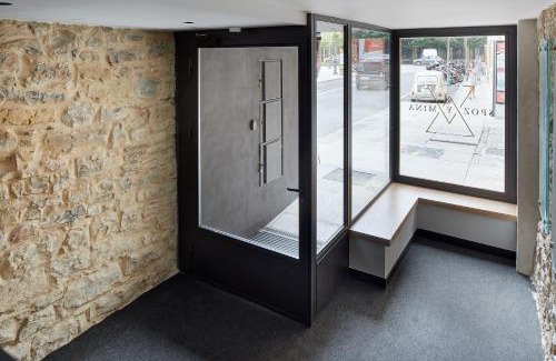 Pamplona City Centre House | Hostal Espoz y Mina