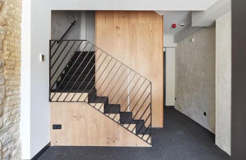 Pamplona City Centre House | Hostal Espoz y Mina