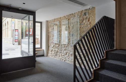 Pamplona City Centre House | Hostal Espoz y Mina