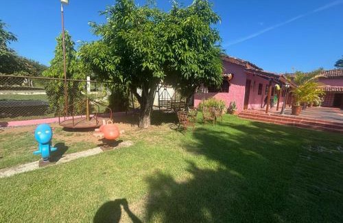 Las Tablas House | Hostal Familiar Casa de Quincha