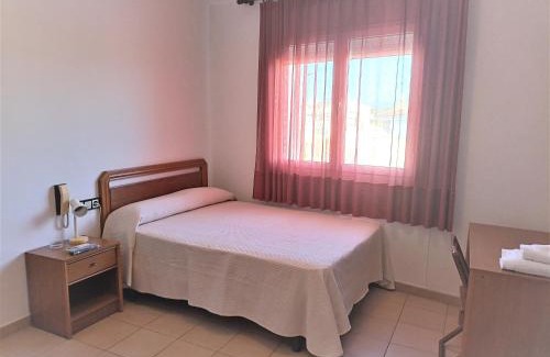 Mora la Nova Hotel | Hostal Fontdemora
