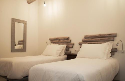 Olvega House | Hostal Gargal